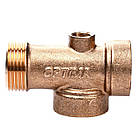 Гребінка пятерник 5-ти ходова 80мм OPTIMA DS 005 A | 000010657, фото 3