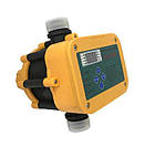 Реле захисту від сухого ходу Optima PC58 P 2.2 кВт c регульованим діапазоном тиску | 000014036, фото 2