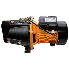 Насос відцентровий JET Optima 80 0,8 кВт чавун довгий | 000005349