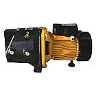 Насос відцентровий JET Optima 80-PL 0,8 кВт чавун довгий | 000008202, фото 2