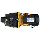 Насос відцентровий JET Optima 80-PL 0,8 кВт чавун довгий | 000008202, фото 3