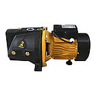 Насос відцентровий Optima JET100-PL 1,1 кВт чавун довгий | 000007578, фото 3