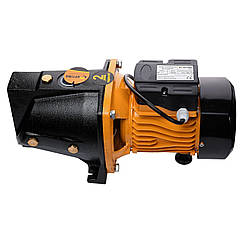 Насос відцентровий Optima JET150-PL 1,3 кВт чавун довгий | 000008097