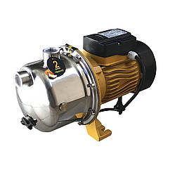 Насос відцентровий Optima JET150S 1,3 кВт нержавійка | 000005985