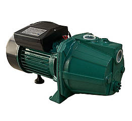 Насос відцентровий VOLKS pumpe JY100A(a) 1,1 кВт чавун короткий | 000010074