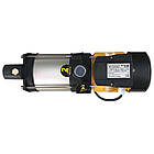 Насос відцентровий багатоступінчастий Optima MH-N 1100INOX 1,1 кВт | 000011513, фото 2