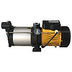 Насос відцентровий багатоступінчастий Optima MH-N 1100INOX 1,1 кВт | 000011513, фото 3