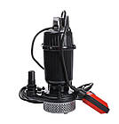 Насос дренажний VOLKS pumpe QDX6-12 1,1 кВт | 000008692, фото 3