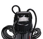 Насос дренажний VOLKS pumpe QDX6-12 1,1 кВт | 000008692, фото 5