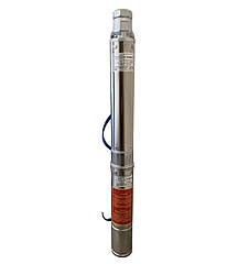 Насос свердловинний з стійкістю до піску OPTIMA PM 3,5SDm3/9 0,37 кВт 55м ! 1,5 м кабель | 000017618