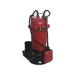 Насос фекальний Optima WQD 8-12 0,9 кВт | 000009608