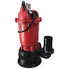 Насос фекальний Optima WQD10-12 1,1 кВт | 000008745, фото 4