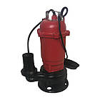 Насос фекальний Optima WQD10-15 1,3 кВт | 000008687, фото 4