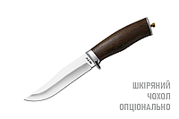 Нож нескладной 2660 VWP-N RIA