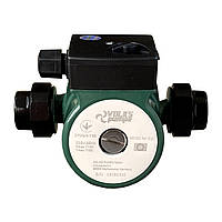 Насос циркуляційний VOLKS pumpe ZP25/4 130мм ! гайки | 000010625