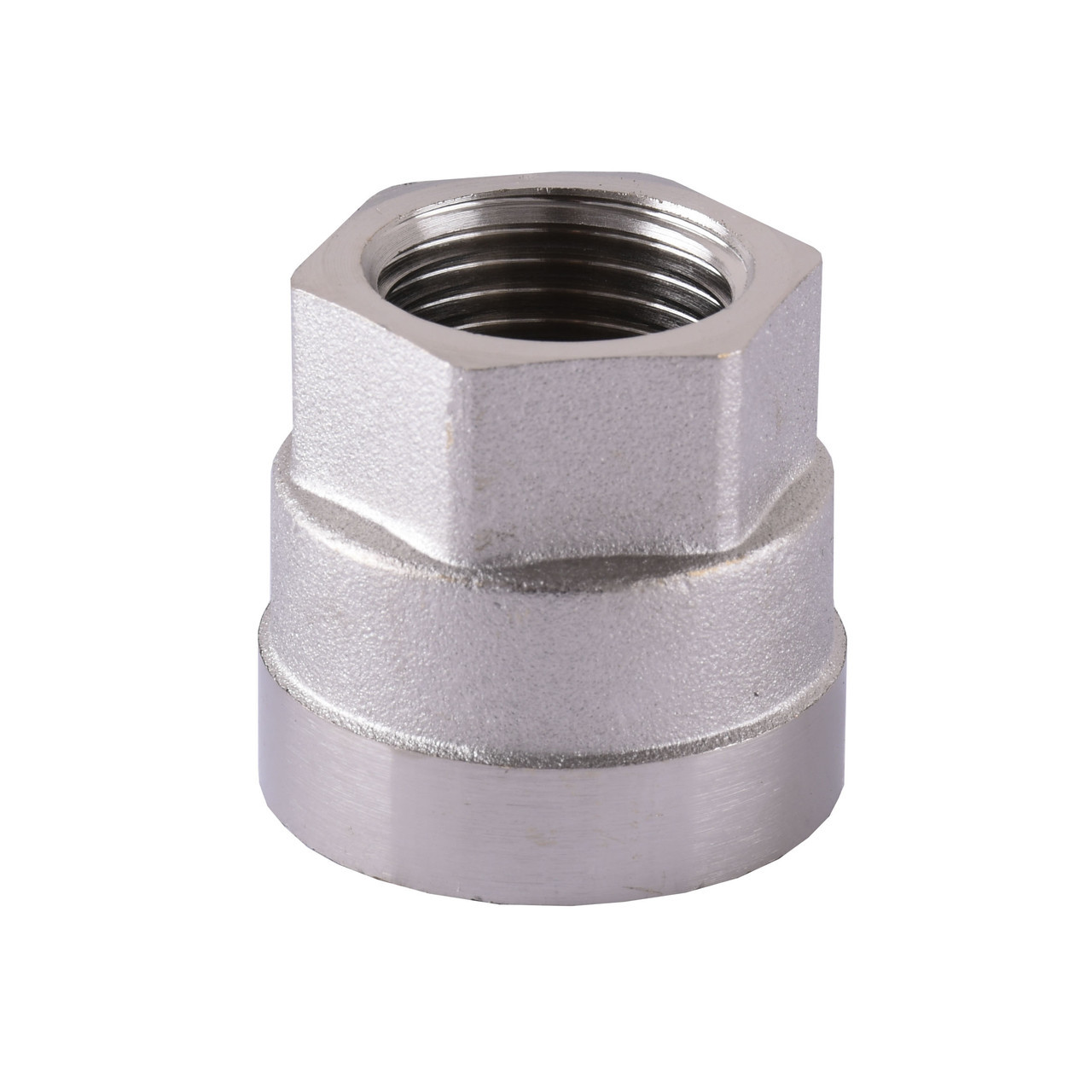 Муфта SELBA 1/2″×3/4″ внутрішня-внутрішня SL8803 | 000014735