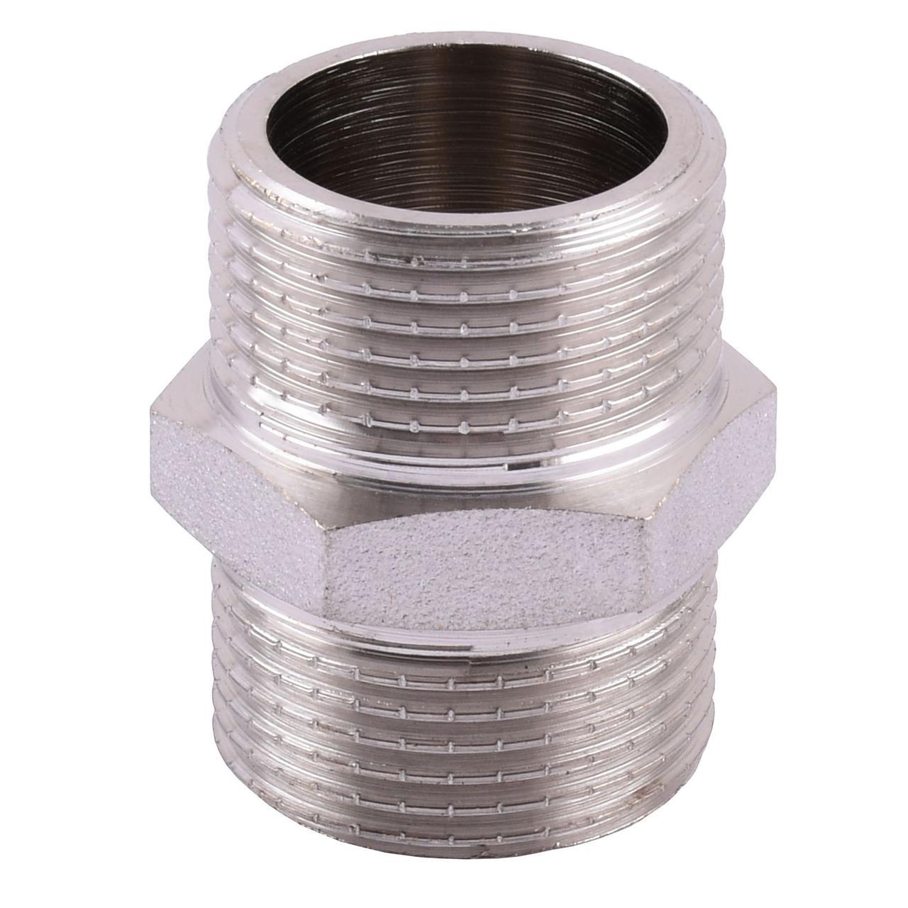 Ніпель SELBA 1″ SL8805 ЗЗ | 000010435