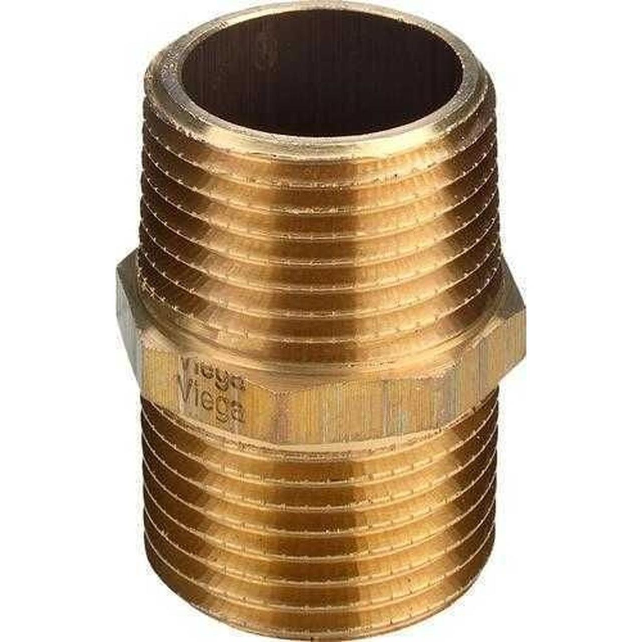 Ніпель Viega 3/4″ 1522 | 000002043