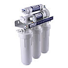 Система зворотного осмосу OasisPro без насоса ! пластиковий бак, BSL01-RO-75 | 000022795, фото 2