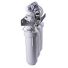 Система зворотного осмосу OasisPro без насоса ! пластиковий бак, BSL01-RO-75 | 000022795, фото 6