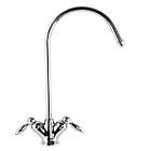 Система зворотного осмосу OasisPro без насоса ! пластиковий бак, мінералізатор BSL01M-RO-75 | 000022796, фото 6