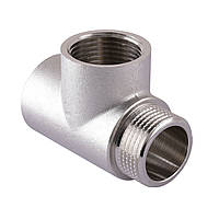 Трійник SELBA 1 ВВН SL8802 | 000020440