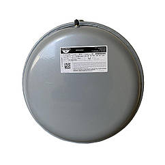 Бак для монтажу в котли Zilmet oem-pro плоский 6л 3bar (13a6000614) | 000001446