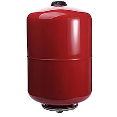 Бак для систем опалення Optima cal-pro 8л 6bar | 000015460