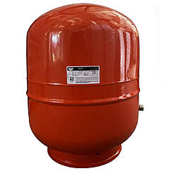 Бак для систем опалення Zilmet cal-pro 105л 6bar (1300010500) | 000001440