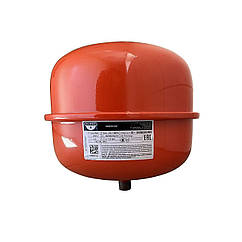 Бак для систем опалення Zilmet cal-pro 12л 4bar круглий (1300001200) | 000001434