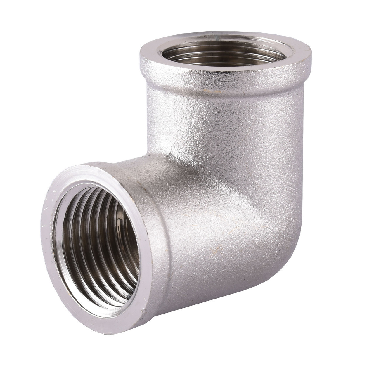 Куточок SELBA 1/2″ внутрішня-внутрішня SL8801 | 000014732