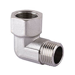 Кутник SELBA 1/2″ ЗВ SL8800 | 000010437