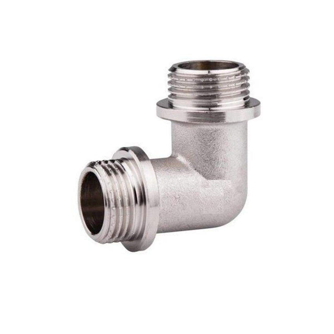 Куточок SELBA 3/4″ зовнішня-зовнішня SL8800 | 000020435