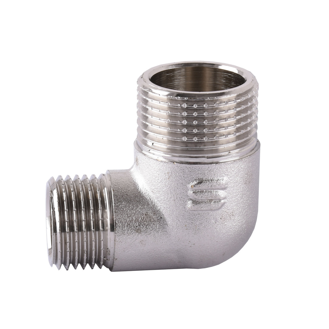 Куточок SELBA 3/4″×1/2″ зовнішня-зовнішня SL8800 | 000020436
