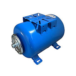 Гідроакумулятор ZILMET ultra-pro 24л 10bar (1100002405) | 000001461