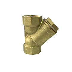 Фільтр грубої очистки Solomon 1 1/2″ 8011 (8017) | 000001453