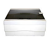 Бокс модульний пластиковий для 16 модулів, накладний монтаж, фото 2