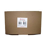 Бокс модульний пластиковий для 16 модулів, накладний монтаж, фото 5