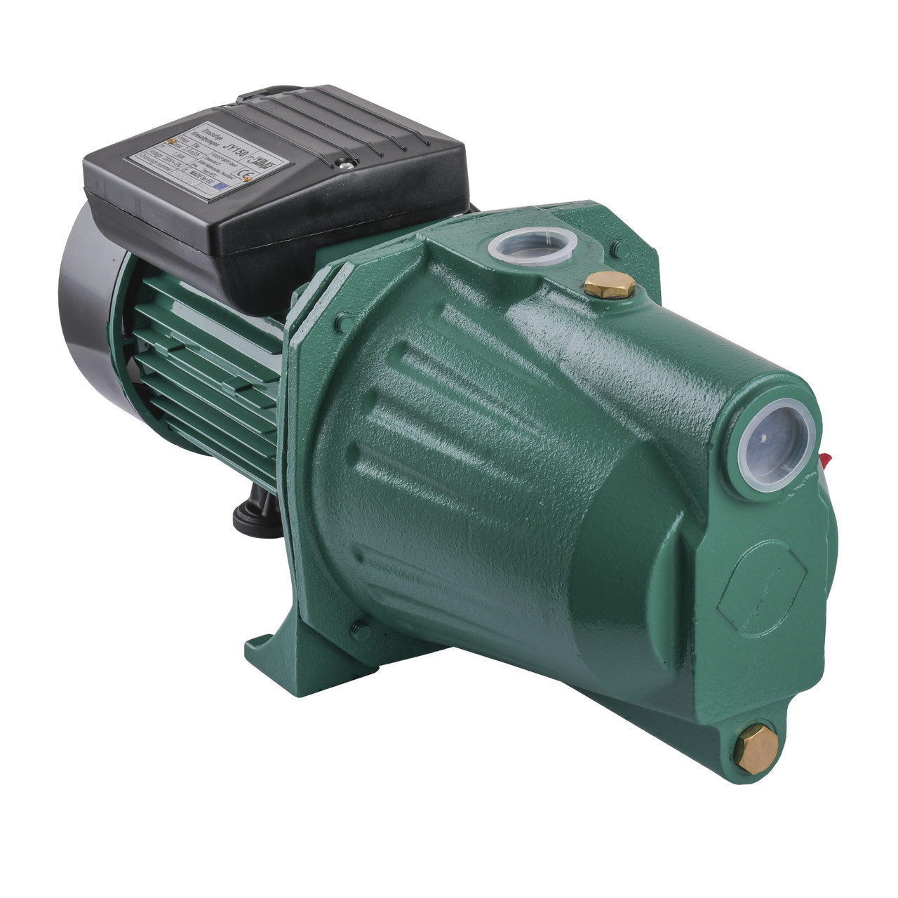 Насос Центробіжний VOLKS pumpe JY150 1,3кВт | 000022876, фото 1