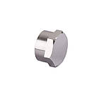 Коліно з внутрішньою різьбою SELBA 1/2″ SL8002 | 000017690, фото 3