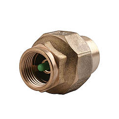 Клапан зворотнього ходу ARCO 1/2″ RET01 (191203) | 000004849