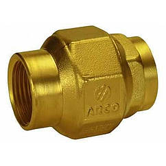 Клапан зворотнього ходу ARCO 3/4″ RET02 | 000004850