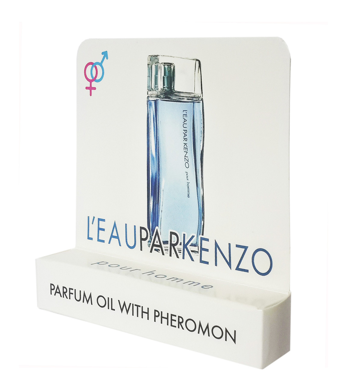 Мініпарфуми з феромонами L`Eau Par Pour Homme (Ліо Пар Пур Хом) 5 мл (репліка)