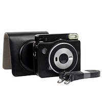 Чехол для фотоаппарата FUJIFILM Instax SQ6 Classic (Black)