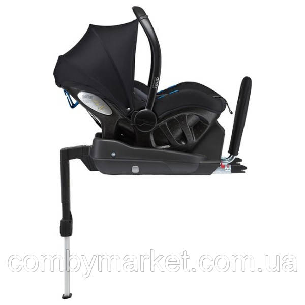 База Isofix Anex (Avionaut) SX 03 Black - фото 3 - id-p1865153922