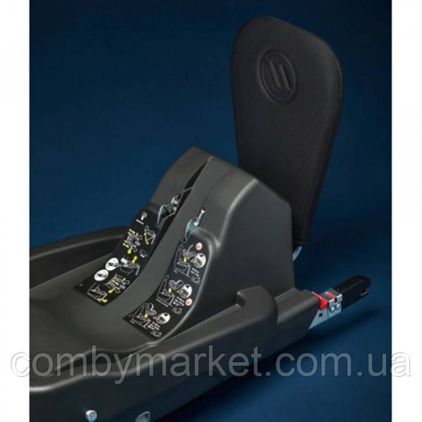 База Isofix Anex (Avionaut) SX 03 Black - фото 7 - id-p1865153922