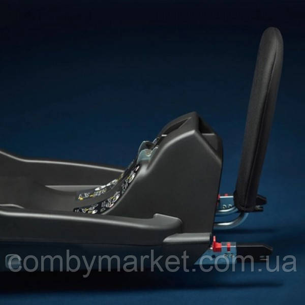 База Isofix Anex (Avionaut) SX 03 Black - фото 8 - id-p1865153922