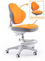 ErgoKids Детское кресло ErgoKids Mio Classic Orange (арт.Y-405 OR)