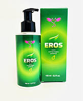 Крем ерекційний для чоловіків Eros krem 150 ml