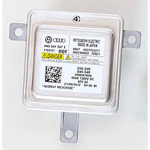 Mitsubishi Electric 4 new W003T22071, D3S(R), D4S(R) 8K0 941 597E